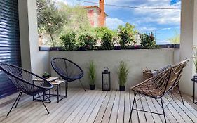 Seaview Apt Koper 1